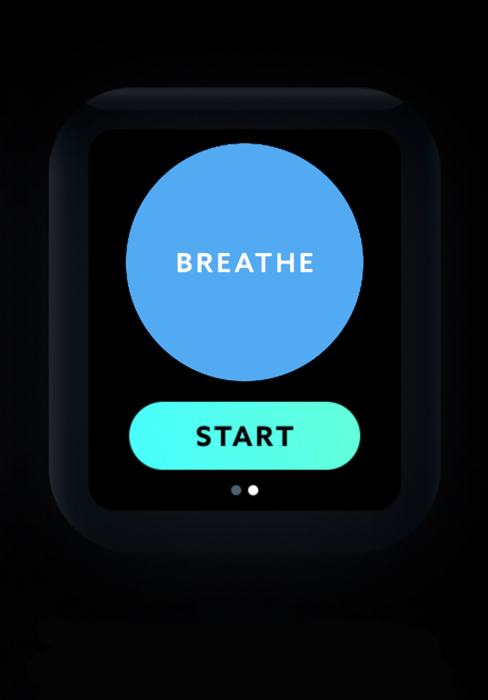 BreakMinder Screenshot 3