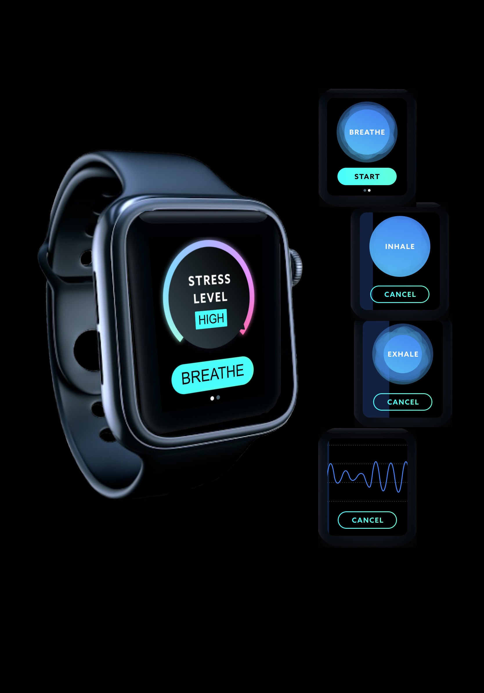 BreakMinder Screenshot 1